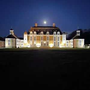 Chateau Du Boschet De L'infatigable Gentilhomme Bourg-des-Comptes