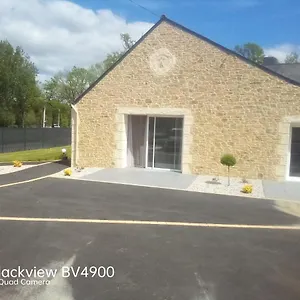 Aquadetente Loudéac