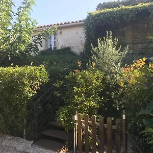 L'olivade Lou Mas Li Pitchoun Gordes